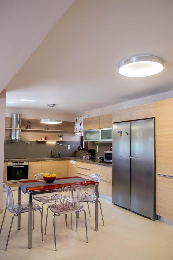 פרבזה Villa Kassiani מראה חיצוני תמונה